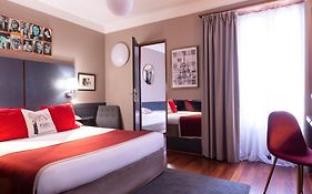 Hotel George Sand Opera Paris